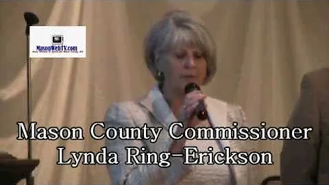 Lynda Ring-Erickson