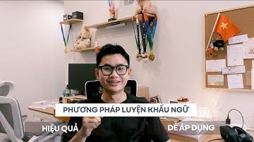 Mong video này đến được với những ai đang cần nó! | Luyện khẩu ngữ - luyện nói tiếng Trung