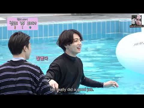 [Eng Sub] Run BTS Ep.83 Full Episode