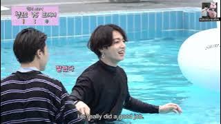 [Eng Sub] Run BTS Ep.83 Full Episode