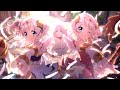プリコネR「ハッピー・チェンジ・エンジェルズ」全話 Angel story アカリ 風宮あかり（浅倉杏美）ヨリ 風宮より（原紗友里）プリンセスコネクト！Re:Dive 30th ストーリーイベント