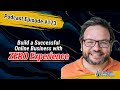 Building a Profitable Online Business When You Have ZERO Business Experience with Moe Choice