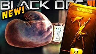 *NEW* BOXING GLOVES -