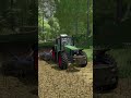 Fendt Favorit farm work #farmingsimulator #farmingsimulator22 #tractor #farming #gameplay #gaming