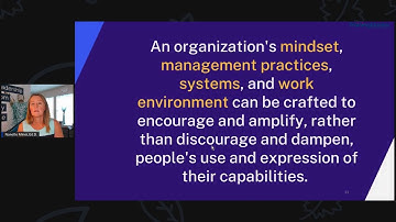 The Difference Between Skills and Capabilities