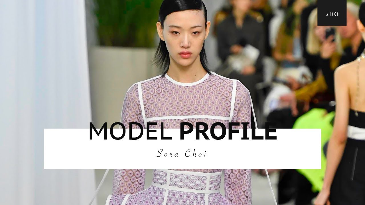 Style Crush / Sora Choi — KINGDOM OF STYLE