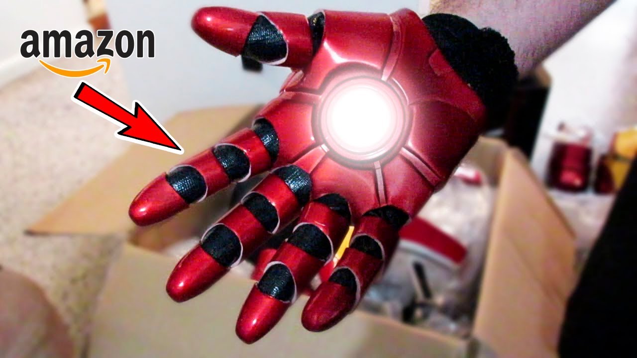 21 SUPERHERO THINGS BUY FROM AMAZON Gadgets Under Rs100, Rs500, Rs1000