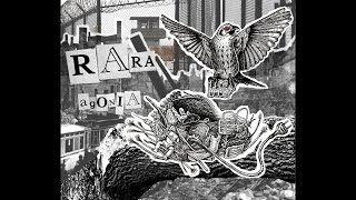 RARA - Agonía (Full Album) [2022]