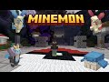 The Best Pixelmon REALM On MInecraft Bedrock Minemon