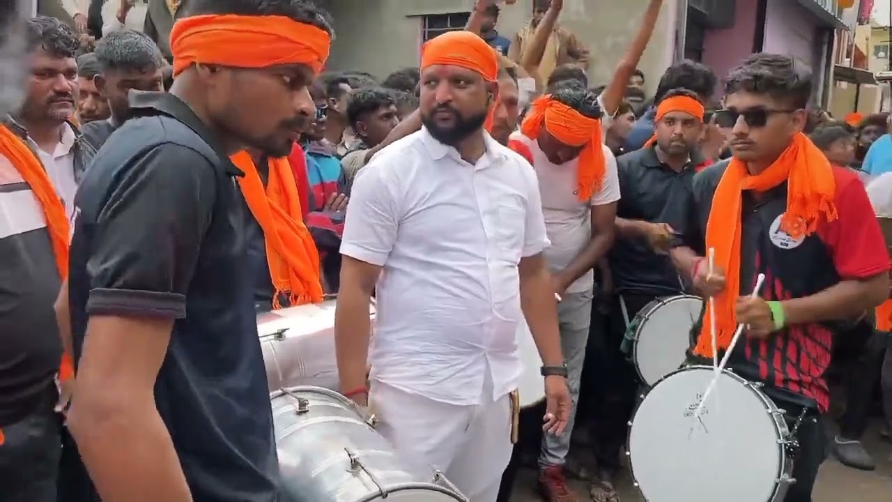 32 शिराळा_नागपंचमी_2K25 | Musical Ajinkya banjo group Tarle🆎 नाद निराळा 32 शिराळा 