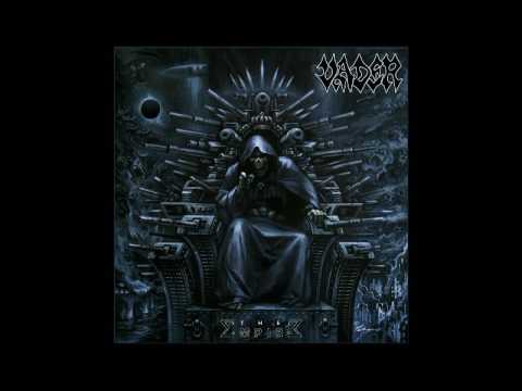 Vader - No Gravity