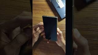 Unboxing Samsung Galaxy S24 Ultra in Titanium Yellow (first in Pakistan)