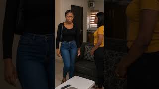 THE CRACK. PART 13. SHE IS FINDING HER WAY BACK TO HER EX-HUSBAND'S LIFE. #viral #movie #film