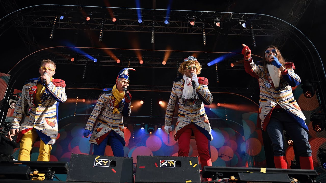 Oét de Maot - Venloos roem slinger | de11devande11de 2023