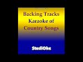 Cop Car (Originally preformed by Keith Urban) by StuidOke (2)
