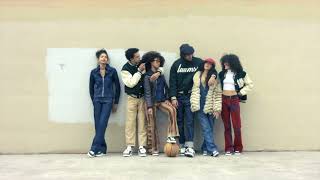 LAAMS x PUMA Promo Video