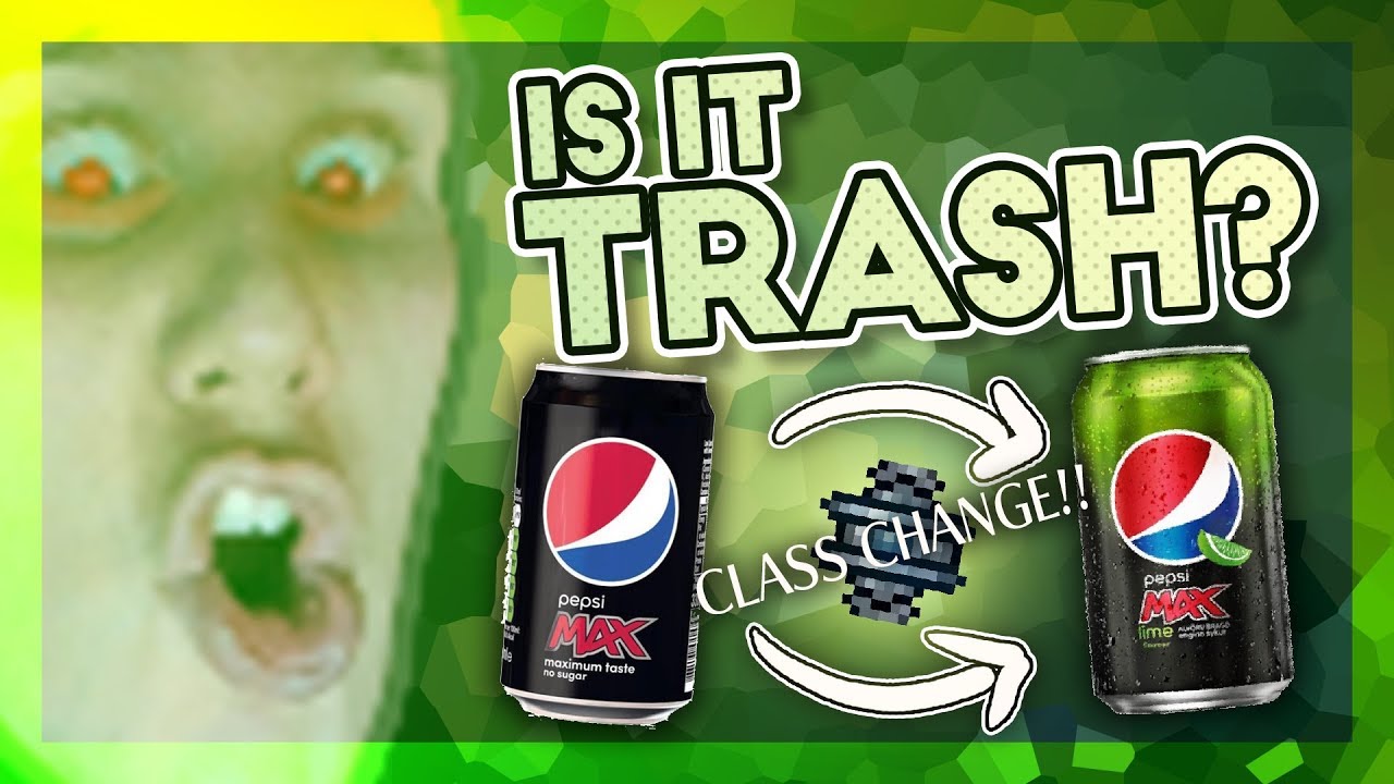 Pepsi Cola kalória – Lehet fogyni pepsi colával?