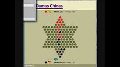juego de damas chinas con explicacion de como jugar video 1-2 adalis 22.wmv, Damas chinas, Cómo jugar a las damas, 👫TOP 5 - JUEGOS DE 2 JUGADORES EN UNA MISMA PC / POCOS REQUISITOS+LINK 2018, TOP 5 / JUEGOS DE 2 JUGADORES PARA LA MISMA PC 2016, Los juegos más DIVERTIDOS para 2 JUGADORES #1