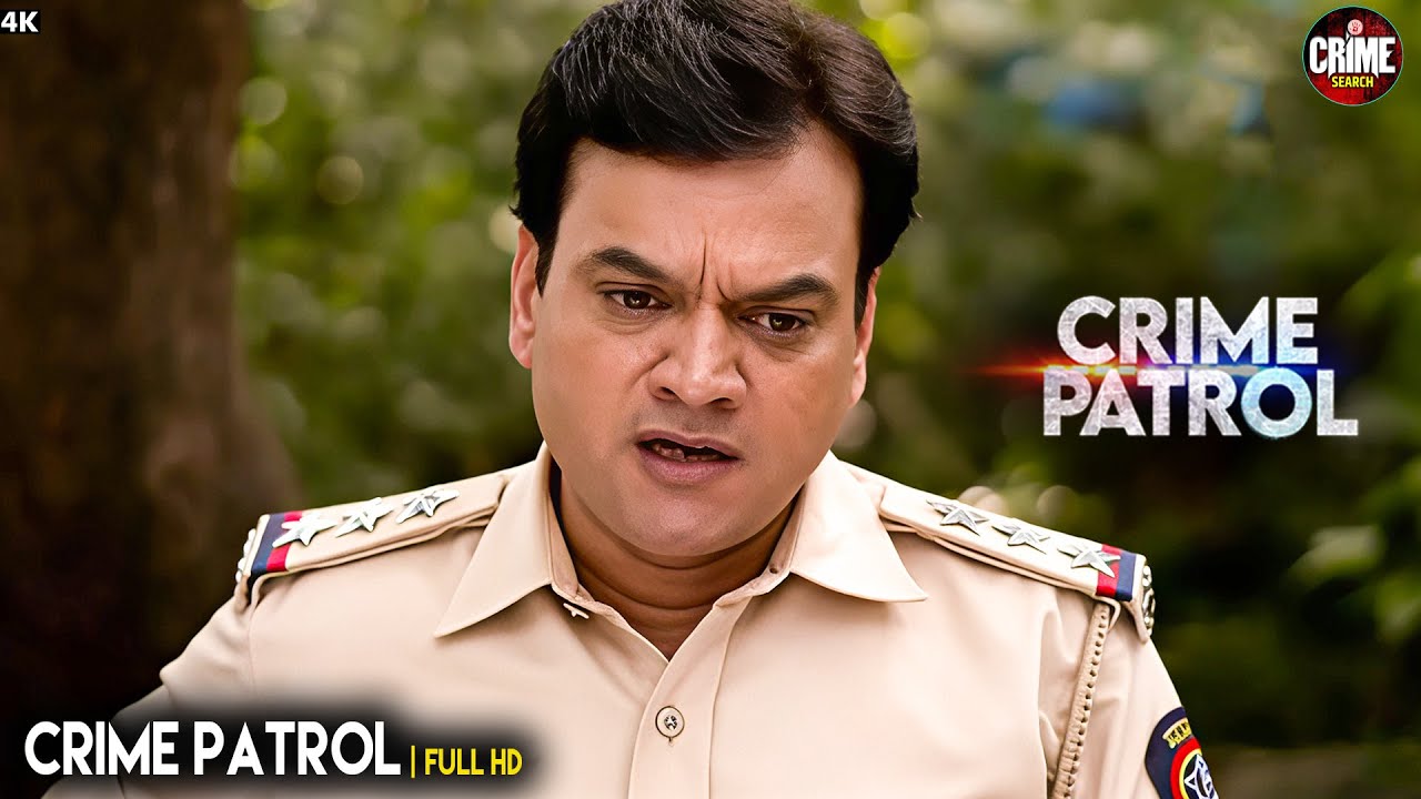 डोरियों के पीछे | Best of Crime Patrol | Crime Story | Real Crime