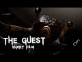 The Guest | Short Horror Film | Fear Crypt