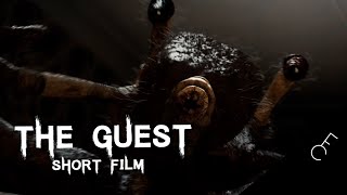 Watch The Guest Trailer