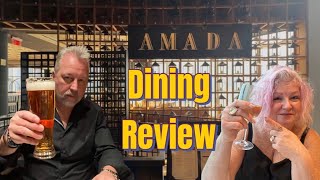 Fine Dining in Atlantic City - Our Verdict