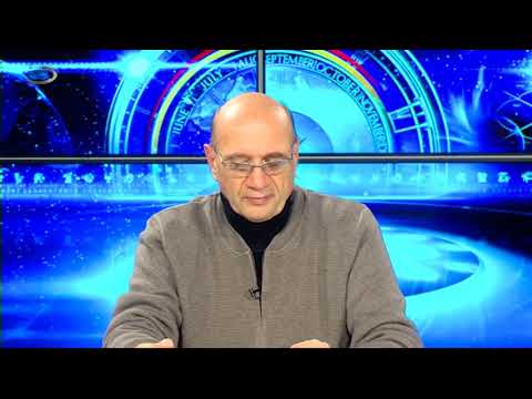 მიხეილ ცაგარელის ასტროლოგიური პროგნოზი 01/03/2020