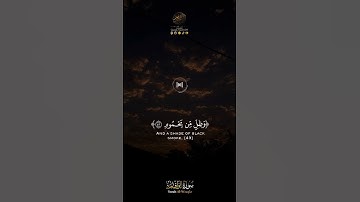 تلاوة خاشعة للقارئ يوسف الصقير من سورة الواقعة ( وأصحاب الشمال ما أصحاب الشمال )🌹
