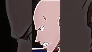🔥 Bro Think He Can Beat Goku 💀🔥🔥#goku #dbs #anime #shorts #edit