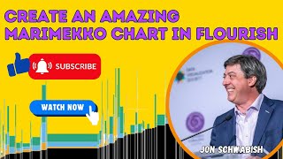 Create an amazing Marimekko chart in Flourish: step-by-step tutorial | Jon Schwabish