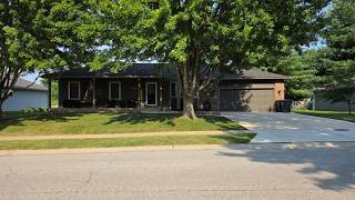 Video tour of Residential at 809 SW Hereford Drive, Grain Valley, MO 64029