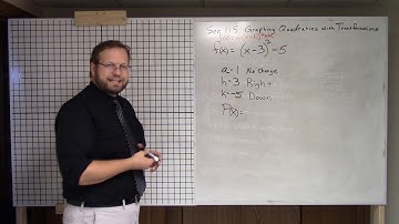 Beginning and Intermediate Algebra Sec. 11.5