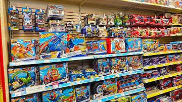 Peghunting at ROYS TOYS 2023 Roys of wroxham norfolk