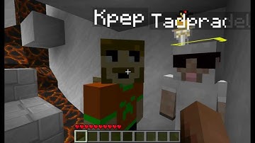 Minecraft - Envycraft - Cubeception - Part 1