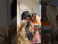 indian flag Vs Money #shorts #challenge