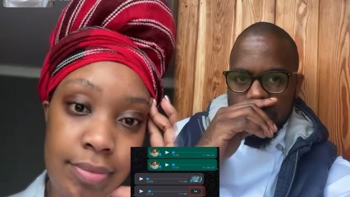 Tirelo breaks down after relationship coach tells her the truth about Mpumelelo  Mseleku 😭💔 - YouTube