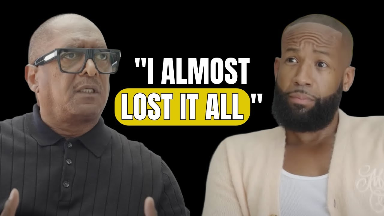 MATHEW KNOWLES: How his sacrifice shaped Destiny’s Child, Beyonce and Solange careers + his legacy! 