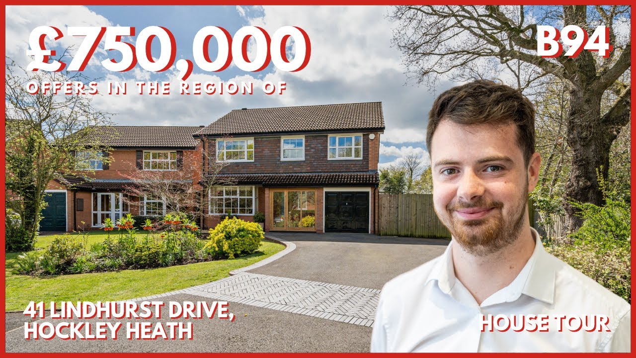 Exceptional extended sixbedroom detached house located in the heart of