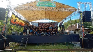 #NewRomania #Mafiakoploindonesia Full Album New Romania Dsn Pegonten