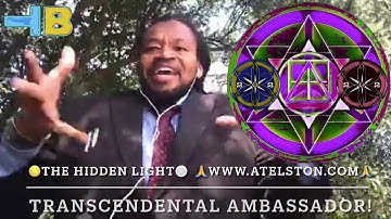 Omniscient/Omnipotent/Omnipresent/Targeted Individual/Spirituality PT88 Spirit & Soul, Spark & Fire!