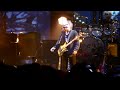 The Cure &quot;I Can Never Say Goodbye&quot; @Halle Tony Garnier Lyon 07/11/2022