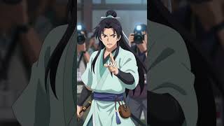 Who Let Him Cultivate Immortality  🤕🗿 #anime #creativeteaching #animeedit #weeb