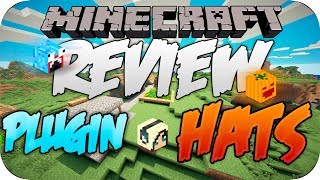 Review | Plugin Hats Para Minecraft 1.7.2