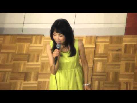 美しい　石川ひとみ　２