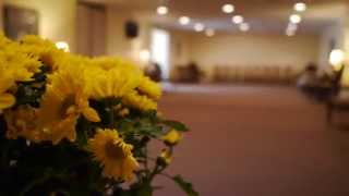 Funeral Homes In NH