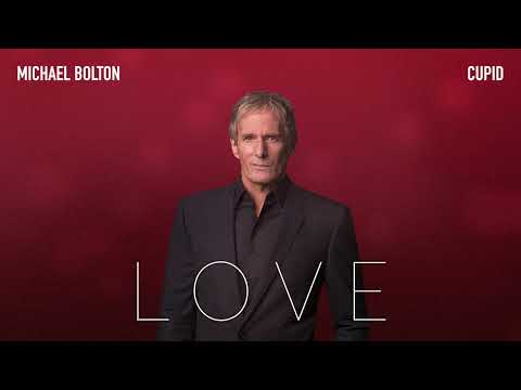 Putar Cupid - Michael Bolton