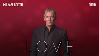 Michael Bolton Cupid Official Visualizer