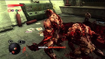 19 Prototype 2 HD PS3 Insane Walkthrough (Alpha Wolf 2/2)