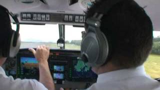 Stewart Island Approach