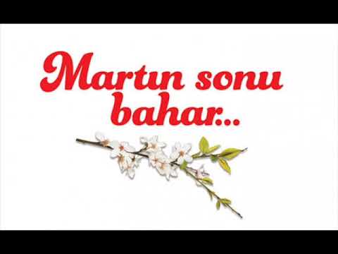Martın Sonu Bahar - CHP 2019 Yerel Seçim Şarkısı ( Orjinal )